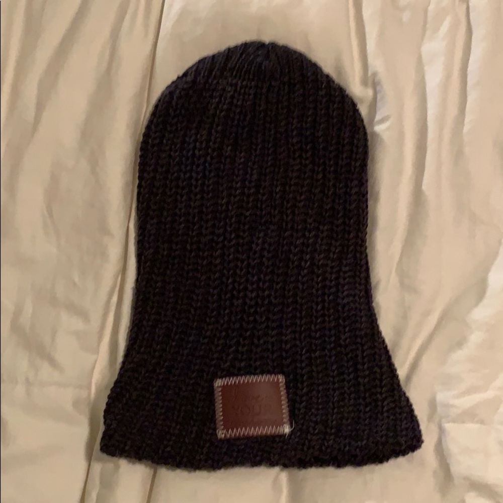 Love your melon - beanie